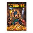 Póster The Goonies Treasure - Grupo Erik Discount