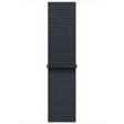 Bracelete Loop Desportiva Apple para Apple Watch 46mm - Tinto Online