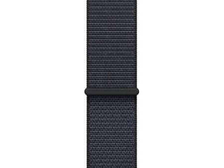 Bracelete Loop Desportiva Apple para Apple Watch 46mm - Tinto Online