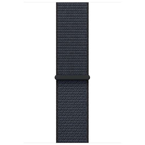 Bracelete Loop Desportiva Apple para Apple Watch 46mm - Tinto Online