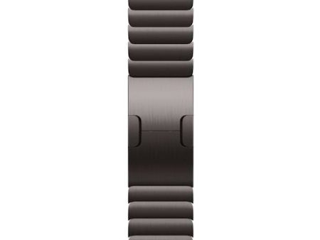 Bracelete de Elos Apple para Apple Watch 46mm - Ardósia For Discount