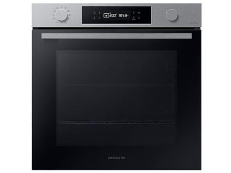 Forno Elétrico Samsung NV7B4450VAS U3 | Pirolítico | 76 L | 59.5 cm | A+ | Aço inoxidável Online now