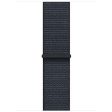 Bracelete Loop Desportiva Apple para Apple Watch 40mm - Tinto Fashion