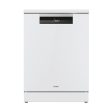 Máquina de Lavar Loiça Haier XF 6B2M3PW | 16 talheres | 60 cm | B | Branco Online