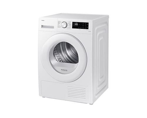 Máquina de Secar Samsung DV80CGC0B0TE | 8 Kg | Bomba de Calor | A++ | Branco Hot on Sale