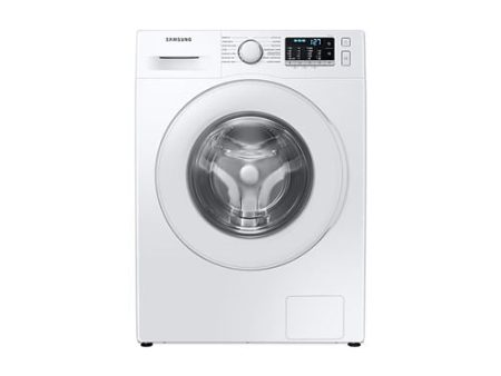 Máquina de Lavar Roupa Samsung WW90TA026TE | 9 Kg | 1400 RPM | A | Branco Sale