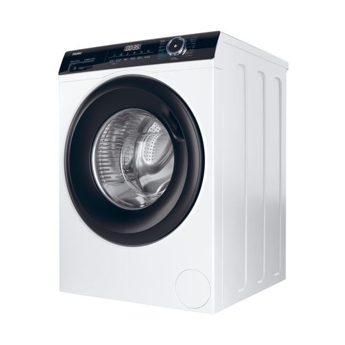 Máquina de Lavar Roupa Haier HW80-B14939 | 8 Kg | 1400 RPM | A | Branco Sale