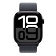 Bracelete Loop Desportiva Apple para Apple Watch 46mm - Tinto Online