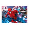 Póster Marvel Spider-Man: Peter, Miles & Gwen- Grupo Erik on Sale