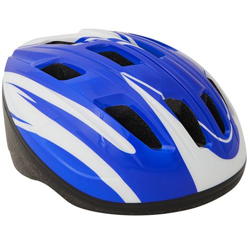 Capacete Wayscral Essential City - 54-58cm - Azul | Branco Online Sale