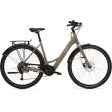 Bicicleta Elétrica BEEQ B400 Urban Low Step M (52cm) - Desert Sand Online