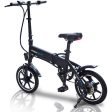 Bicicleta Eléctrica Dobrável Skateflash E-Bike Compact Online Sale