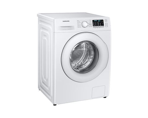 Máquina de Lavar Roupa Samsung WW90TA026TE | 9 Kg | 1400 RPM | A | Branco Sale