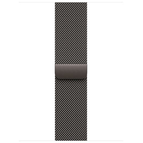 Bracelete Lopp Milanesa Apple para Apple Watch 42mm - Ardósia Cheap