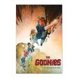 Póster The Goonies: It´s Our Time Down Here - Grupo Erik Online now