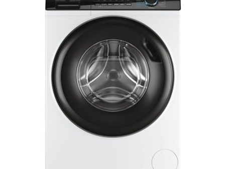 Máquina de Lavar Roupa Haier HW80-B14939 | 8 Kg | 1400 RPM | A | Branco Sale