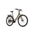 Bicicleta Elétrica BEEQ B400 Urban Low Step M (52cm) - Desert Sand Online