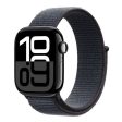 Bracelete Loop Desportiva Apple para Apple Watch 42mm - Tinto Fashion