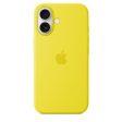 Capa em Silicone com MagSafe para iPhone 16 Plus - Carambola Cheap