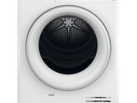 Máquina de Secar Whirlpool FFTN M11 82 SPT | 8 Kg | Bomba de Calor | A++ | Branco Online Hot Sale