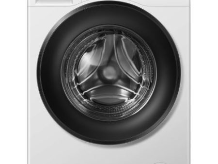 Máquina de Lavar Roupa Hisense WF3S9043BW3 | 9 Kg | 1400 RPM | A | Branco For Cheap