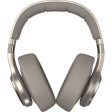 Auscultadores Noise Cancelling Bluetooth Fresh  n Rebel Clam Elite - Silky Sand Supply