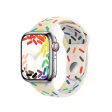 Bracelete Desportiva Apple Watch 41mm - Pride Edition - S M For Discount