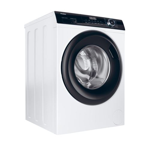 Máquina de Lavar Roupa Haier HW80-B14939 | 8 Kg | 1400 RPM | A | Branco Sale