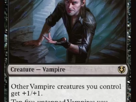 Captivating Vampire [Innistrad Remastered] Cheap