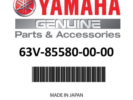 Yamaha 63V-85580-00-00 - Coil, pulser Fashion