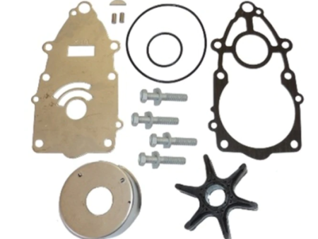 Yamaha 6GR-W0078-00-00 - Water Pump Repair Kit Cheap