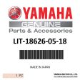 Yamaha - 03 Fx140 Cruiser Owners Manual - LIT-18626-05-18 For Cheap