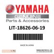 Yamaha - 05 Ar Sx230 Ho Owners Operator - LIT-18626-06-19 Hot on Sale