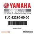 Yamaha EU0-62280-00-00 - Drain Plug Assembly For Sale