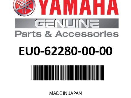 Yamaha EU0-62280-00-00 - Drain Plug Assembly For Sale