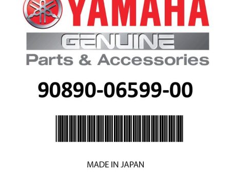 Yamaha 90890-06599-00 - Remote Entry Box Online Sale