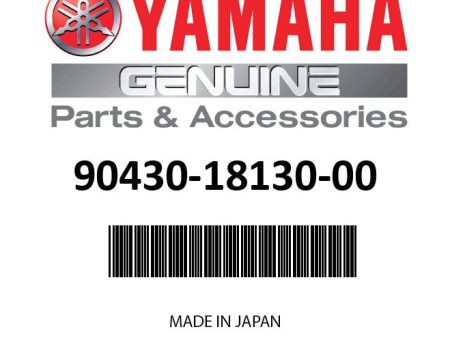 Yamaha 90430-18130-00 - Gasket For Cheap