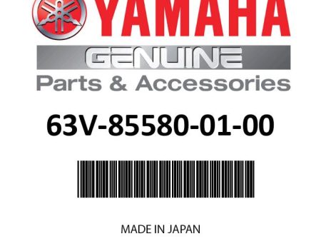 Yamaha 63V-85580-01-00 - Coil, pulser For Sale