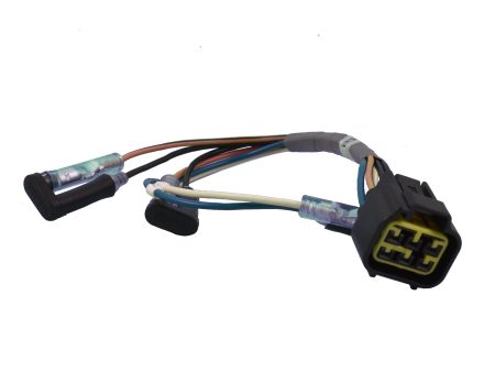 Yamaha 6Y8-8356N-01-00 - Command Link GPS   Fuel Harness Supply