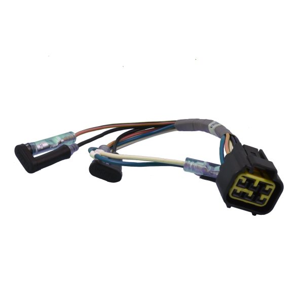 Yamaha 6Y8-8356N-01-00 - Command Link GPS   Fuel Harness Supply