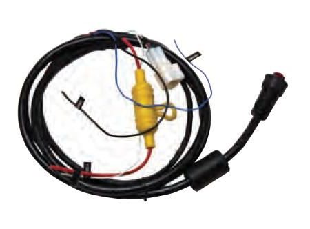 Yamaha 6YD-83553-00-00 - Command Link Plus GPS Lead   Power Harness for CL7 Display Online Hot Sale