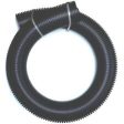 Yamaha MAR-RIGHS-BK-25 - 2  Rigging Hose - Black - Price is Per Foot Discount