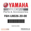 Yamaha - Room Light Switch - F6H-U8026-20-00 For Sale